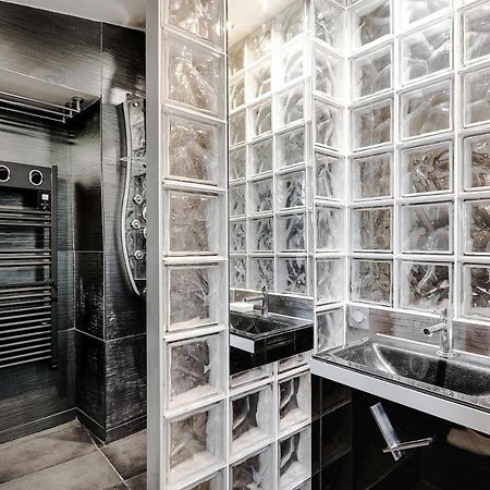 Pick A Flat'S Apartments In Le Marais - Rue Saint Merri 巴黎 外观 照片