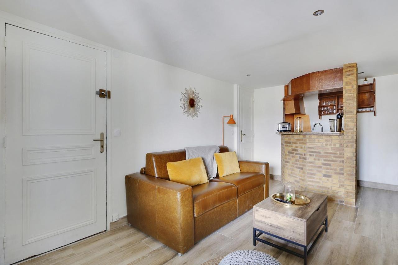 Pick A Flat'S Apartments In Le Marais - Rue Saint Merri 巴黎 外观 照片