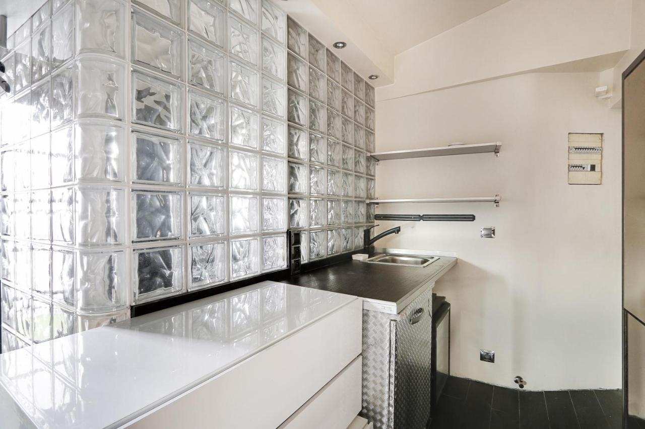 Pick A Flat'S Apartments In Le Marais - Rue Saint Merri 巴黎 外观 照片
