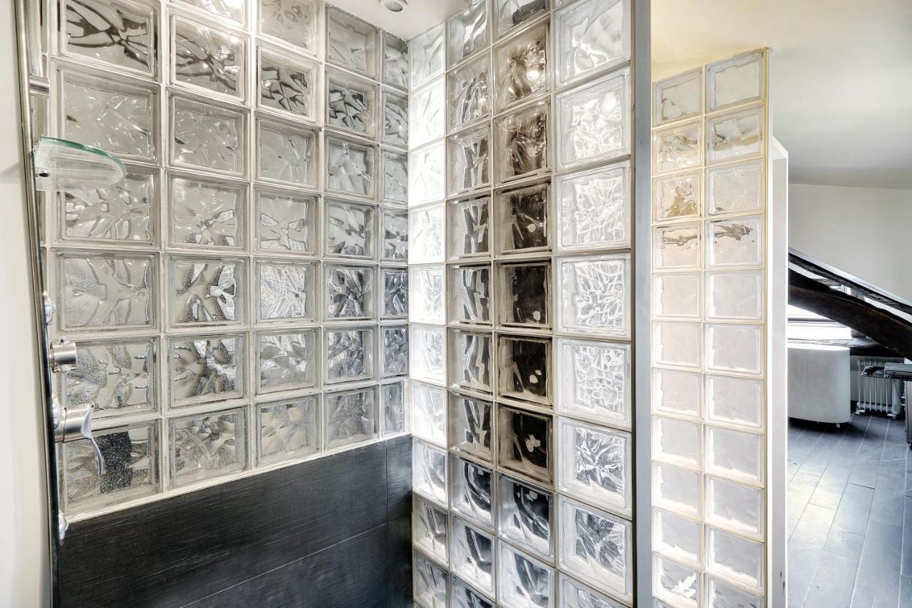 Pick A Flat'S Apartments In Le Marais - Rue Saint Merri 巴黎 外观 照片
